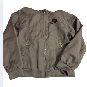 Toddler Nike Windbreaker